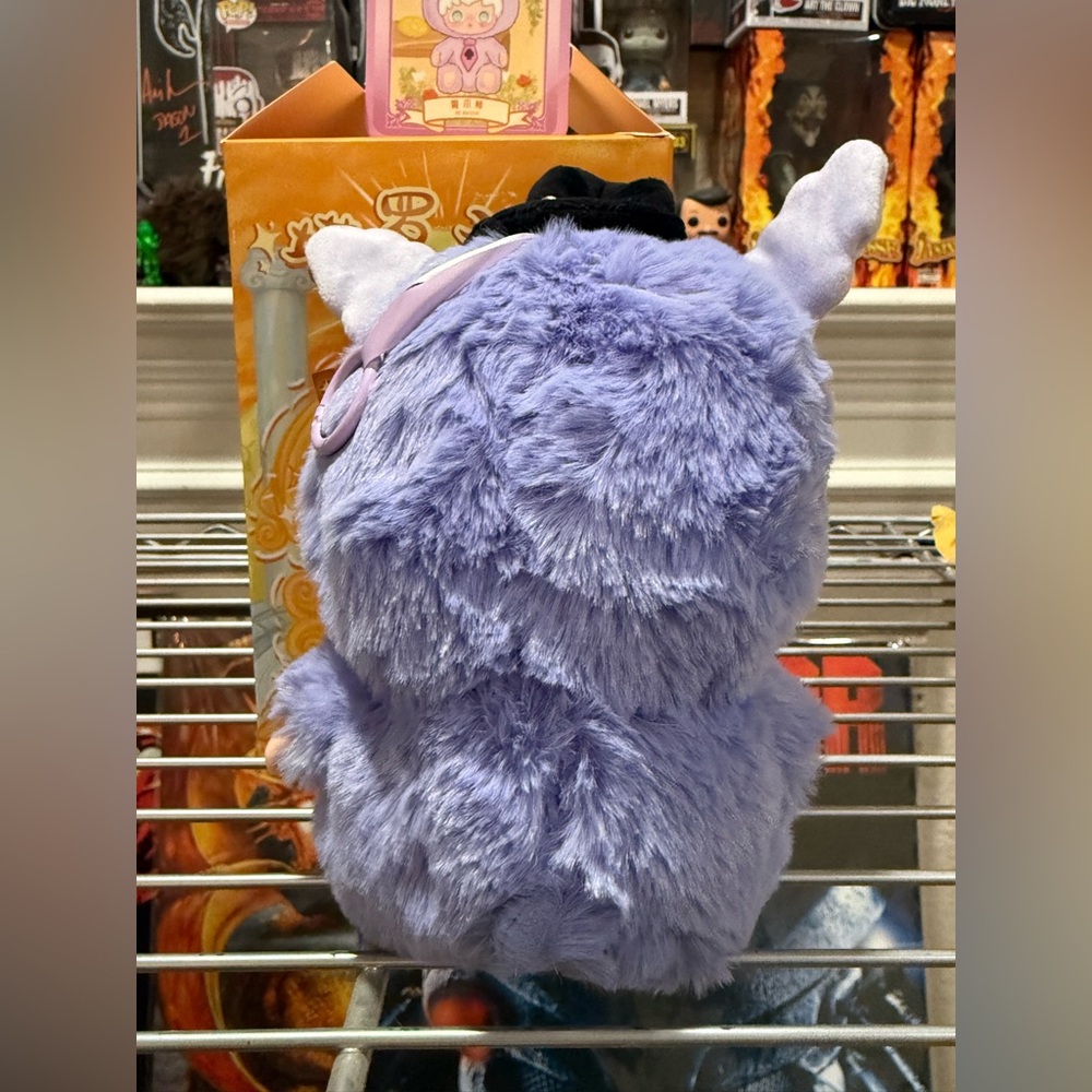 Little Door Tarot Realm Plush Figure "The Magician" - Confirmed New with Box - Picture 2 of 10